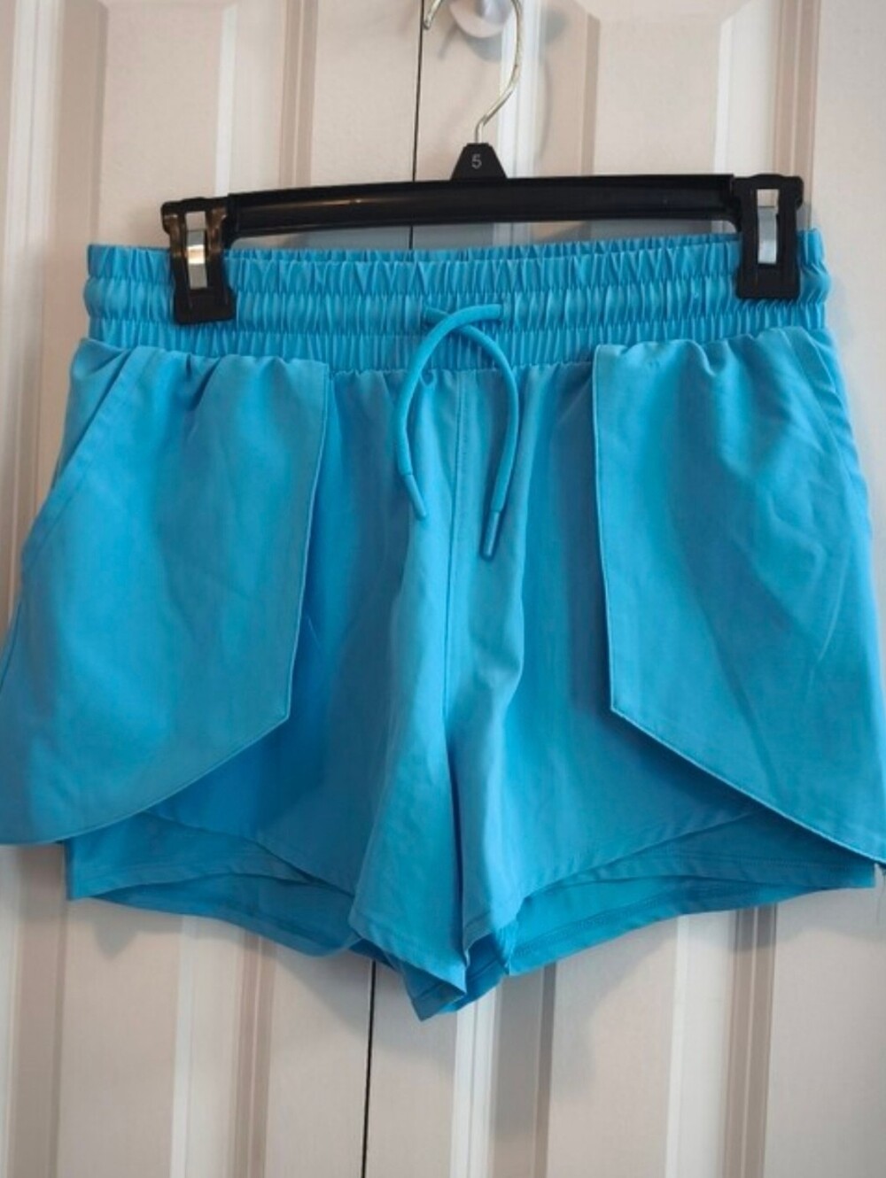 NWOT Set Of 2 Mondetta luxury Performance Shorts